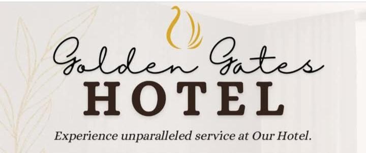 Golden Gates Hotel Thuthuriki Exterior photo